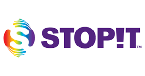 Stop it app logo 